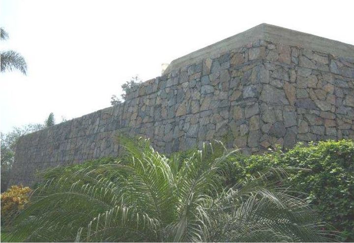 Obra concluida