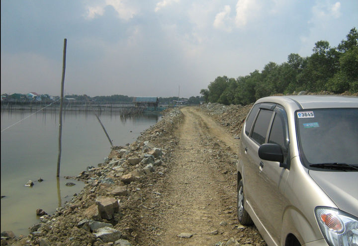 CAMANAVA FLOOD WALL_3