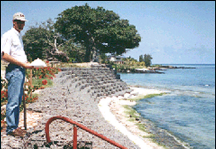 CAP MALHEUREUX CEMETERY SEA WALL_0