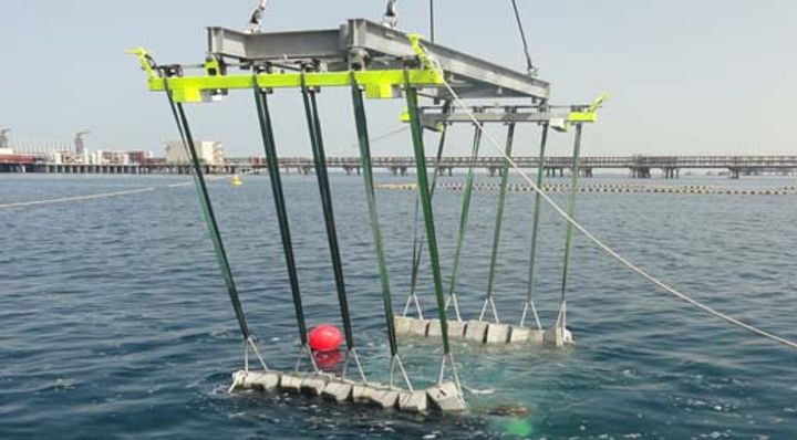 TAKREER CARBON BLACK & DELAYED COKER PROJECT