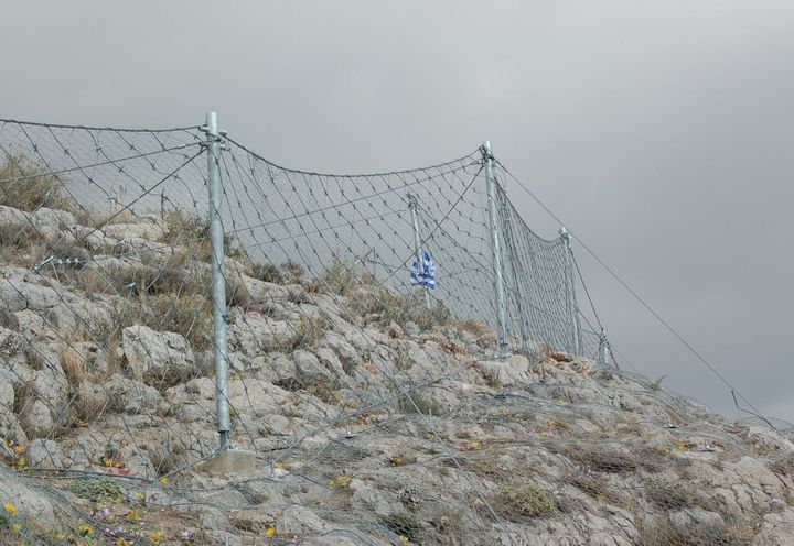 ΦΡΑΚΤΗΣ ΑΝΑΣΧΕΣΗΣ ΒΡΑΧΟΠΤΩΣΕΩΝ RB 750