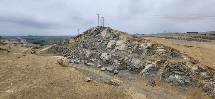 Antes de la obra