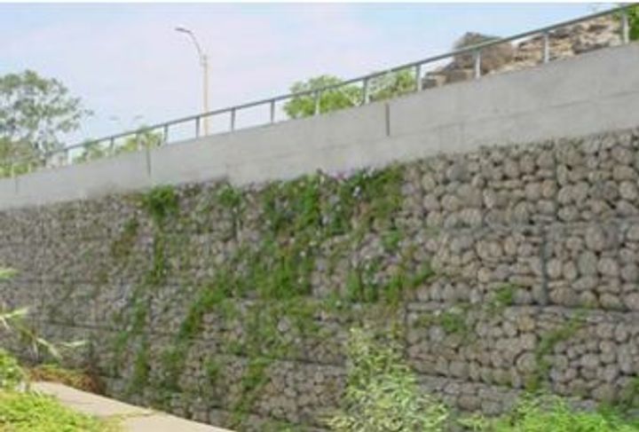 Obra concluida