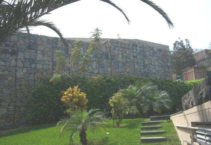Obra concluida