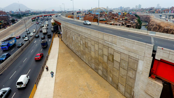 Obra concluida