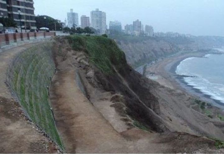 Obra concluida