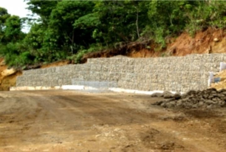 DIDIPIO MINE ACCESS ROAD  PHASE II_4