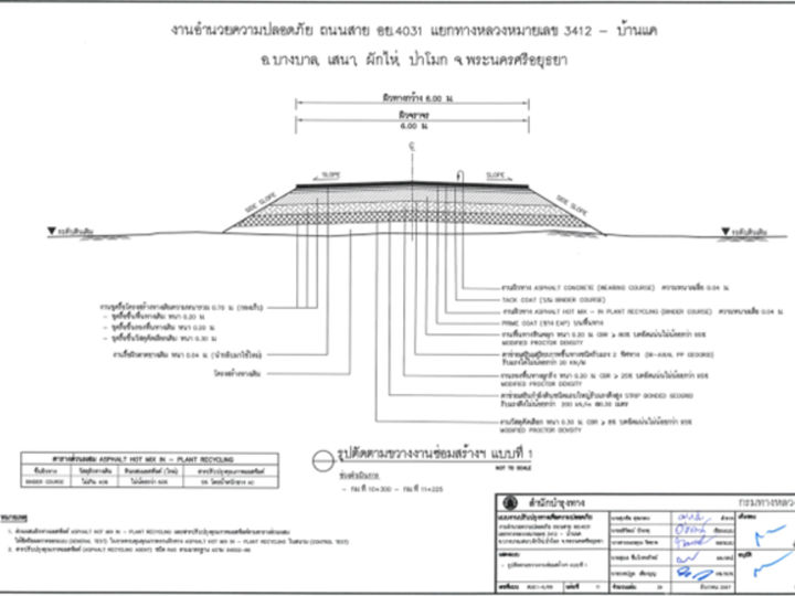 Technical Drawing