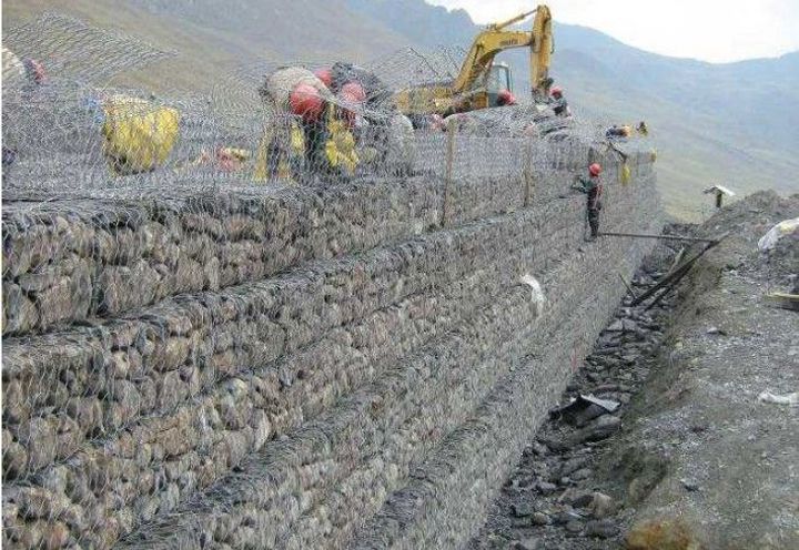 Durante la obra