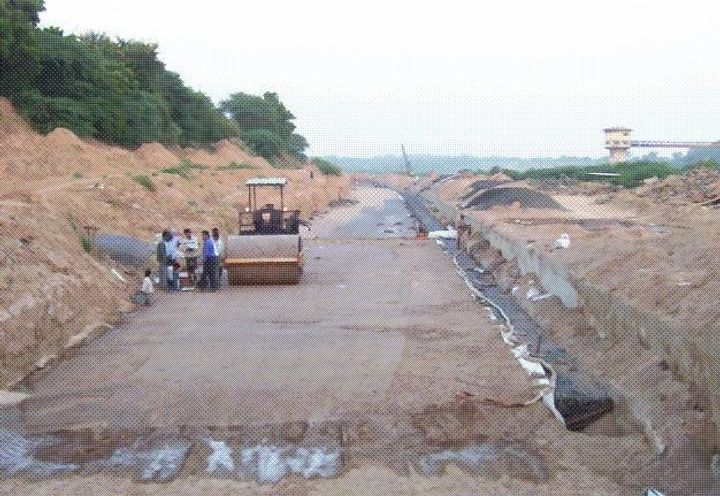 SABARMATI RIVER FRONT DEVELOPMENT PROJECT_1