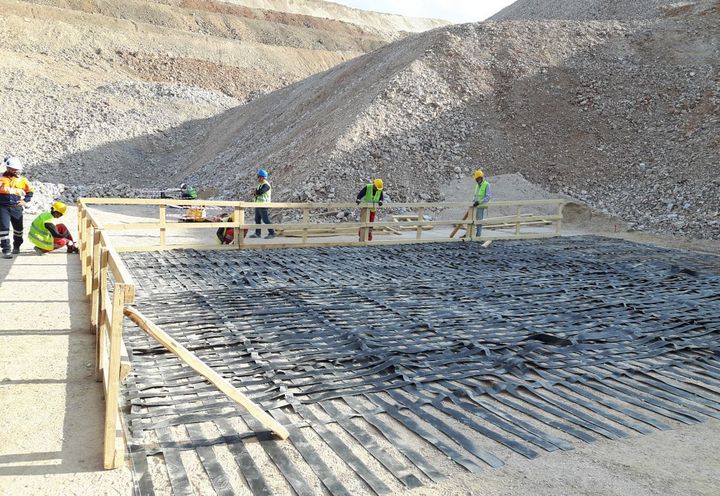 ÇÖPLER GOLD MINE RETAINING WALLS_1