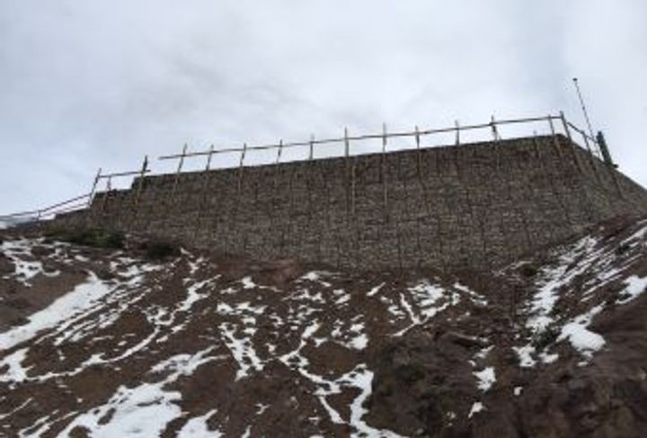Durante la Obra