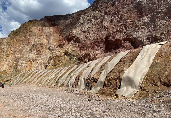 PROTECCION DE TALUD Y CONTROL DE AGUA EN TAJO_0