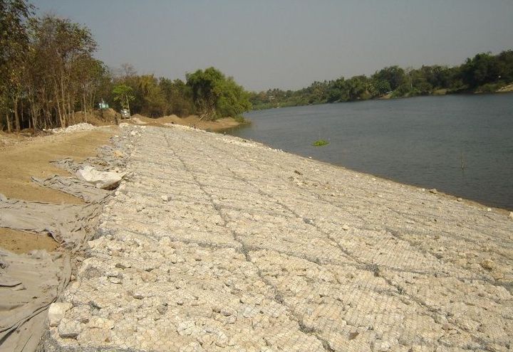 Reno Mattresses revetment (3)