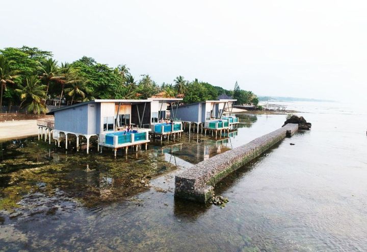 Aston Hotel Anyer Breakwater 1