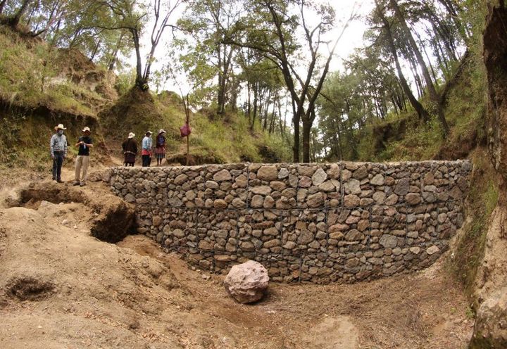 PRESA DE GAVIÓN PARA COLMATACIÓN DE SUELO_3