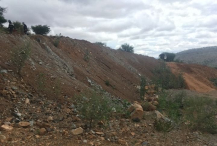 RESTAURAÇÃO AMBIENTAL DO POLÍGONO LA ROSA_0