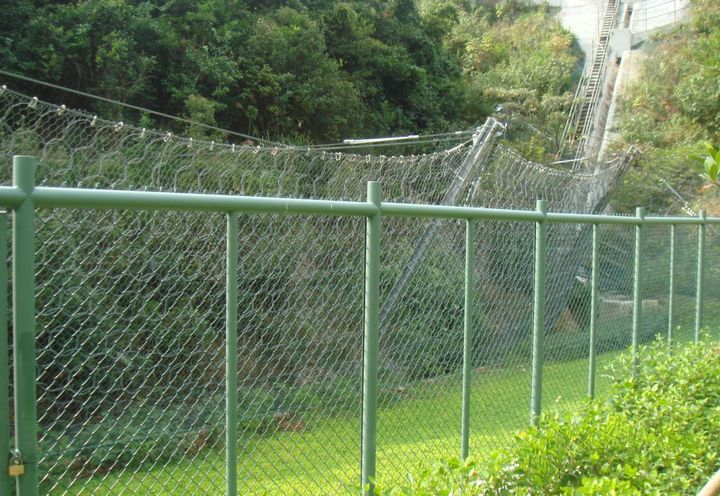 ROCKFALL PROTECTION SOLUTION AT NGAU CHI WAN PARK_2