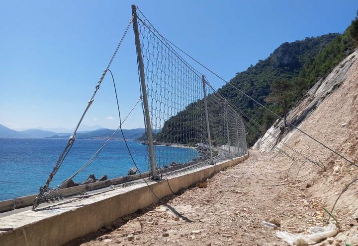 ΦΡΑΚΤΗΣ ΑΝΑΣΧΕΣΗΣ ΒΡΑΧΟΠΤΩΣΕΩΝ RΒ 1000 ΣΤΗ ΦΑΣΗ ΤΗΣ ΚΑΤΑΣΚΕΥΗΣ (ΑΝΑΝΤΗ)