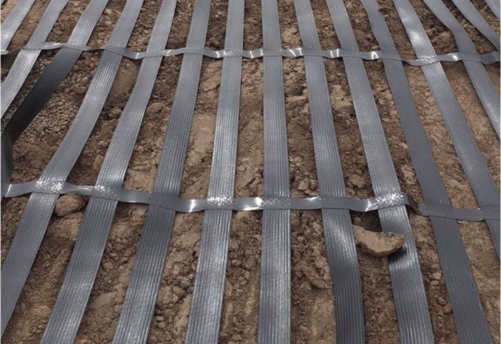 ParaLink® enables 120yr design with low reduction factors
