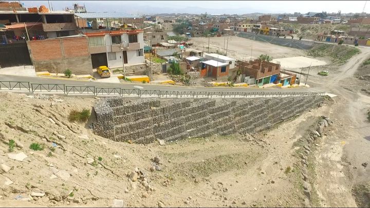 Obra Concluída