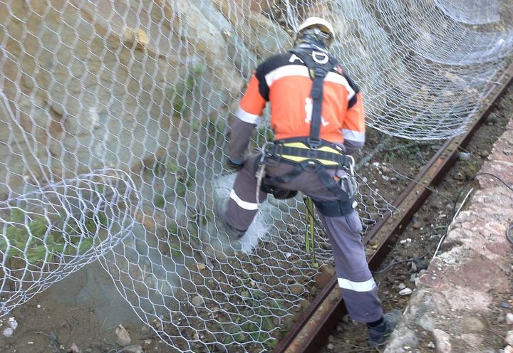 IRMAK - KARABÜK - ZONGULDAK RAILWAY PROJECT_2