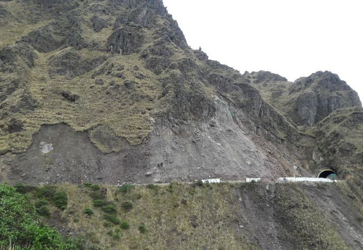 Antes de la obra
