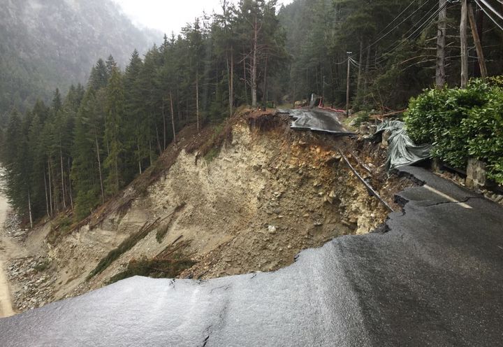 Après la tempête