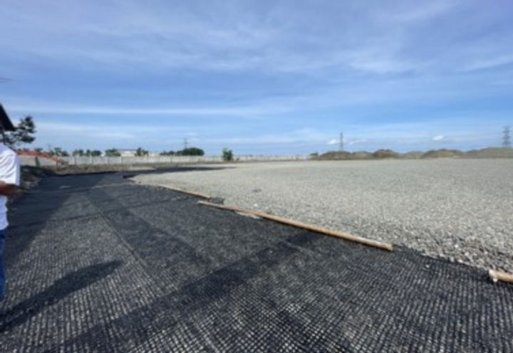 During Construction