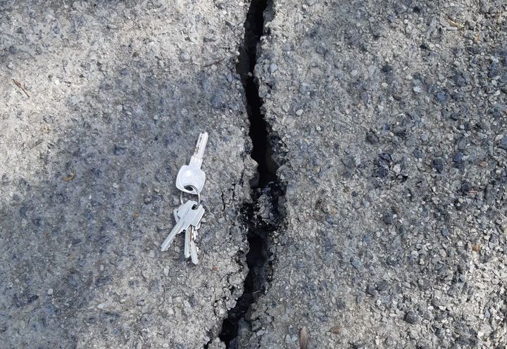 RENFORCEMENT DE PISTE CYCLABLE
