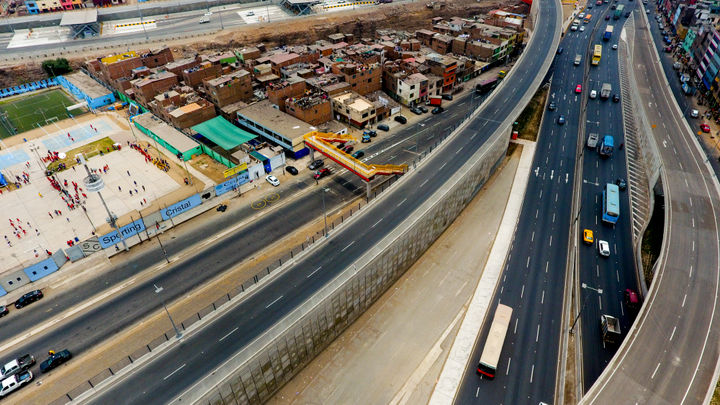 Obra concluida