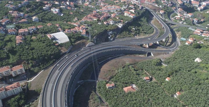 Vista general del proyecto finalizado