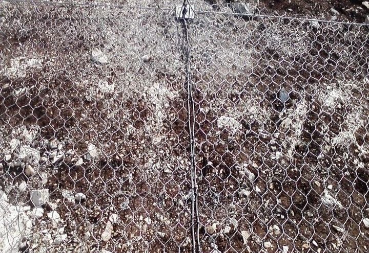 ΣΥΝΔΕΣΜΟΛΟΓΙΑ ΡΟΛΩΝ STEELGRID MO-300 ΜΕ ΧΡΗΣΗ HR-LINKS
