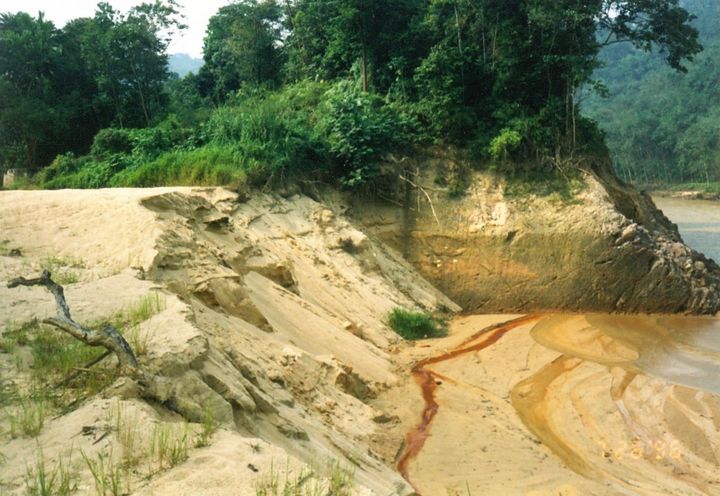 RIVERBANK PROTECTION AT SUNGAI GOLOK, RANTAU PANJANG, KELANTAN_0