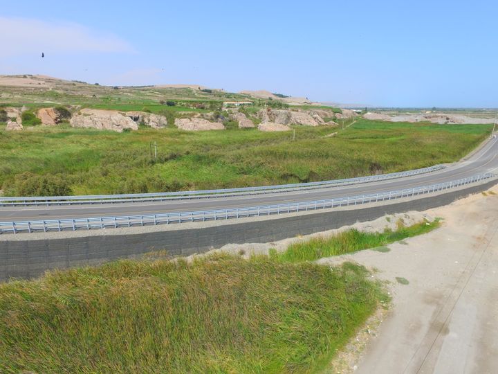 Obra concluida