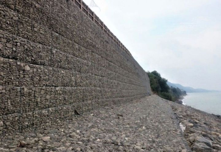 ALAPLI LANDSLIDE TERRAMESH SYSTEM PROJECT_0