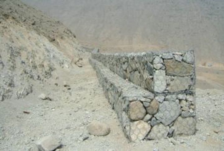 Obra concluida