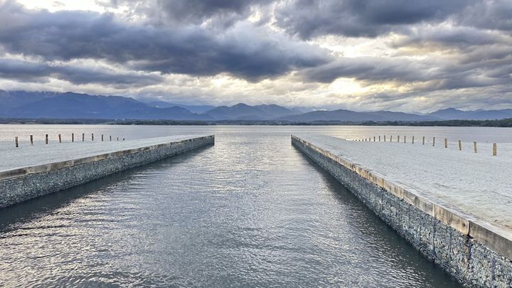 Gabions & CubiMac avec revêtement Polymère PoliMac
