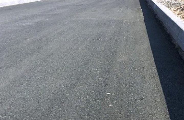 EMAL's GATE ACCESS AND PARKING