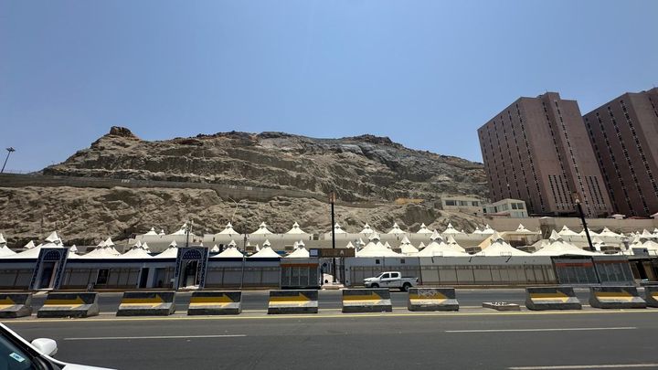 AFTER CONSTRUCTION