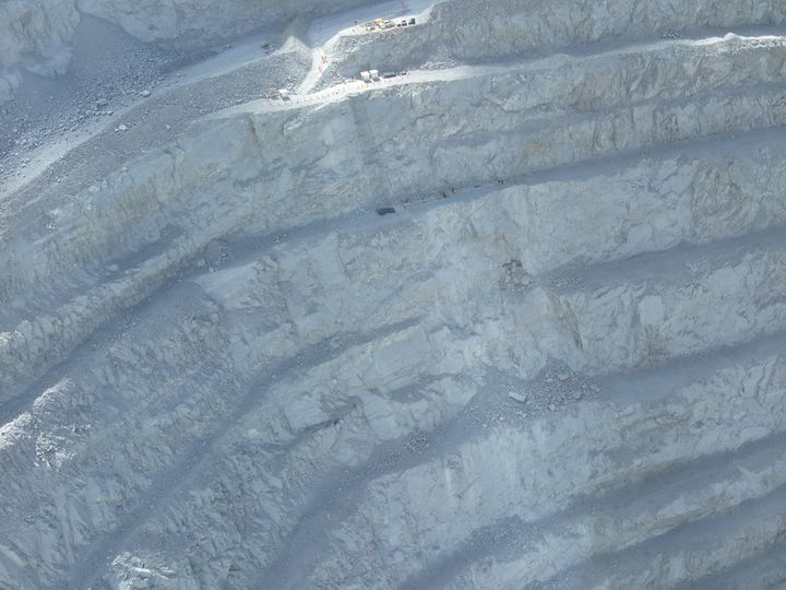 Antes de la Obra