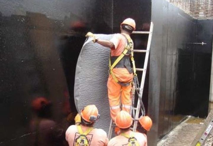 Durante la obra