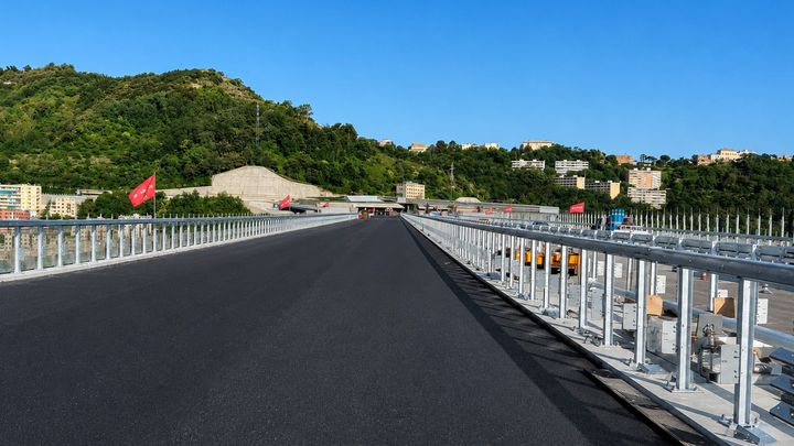 Road Safety Barriers