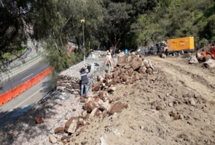 MURO DE CONTENCIÓN A GRAVEDAD, MATERIA DE CORTE_3