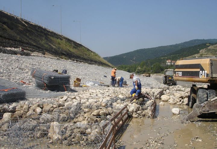 ΔΙΑΔΙΚΑΣΙΑ ΓΕΜΙΣΜΑΤΟΣ ΠΡΟΚΑΤΑΣΚΕΥΑΣΜΕΝΩΝ ΣΥΡΜΑΤΟΚΙΒΩΤΙΩΝ