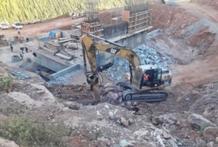 MURO TERRAMESH PARA QUEBRADORA MINERA CAPELA,GRO_1