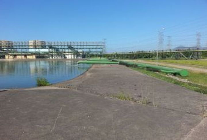 ALTEAMIENTO DE BACIA DE AGUA BRUTA_0