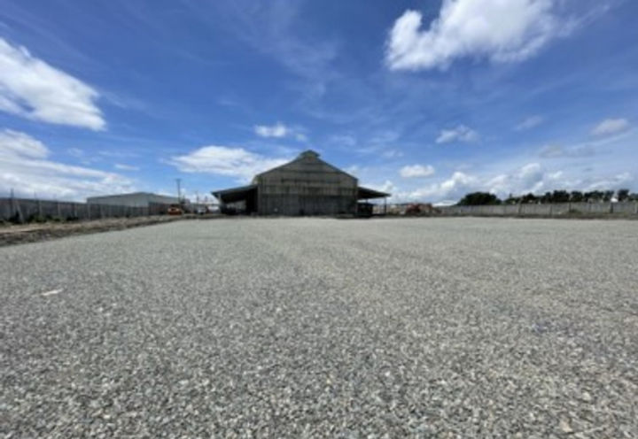 During Construction