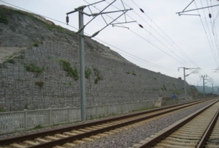 施工完成后 2010.10