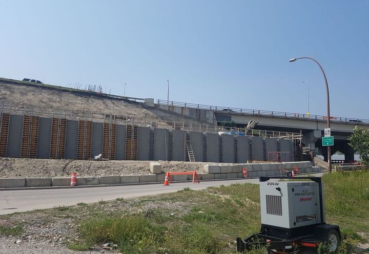 CROWCHILD TRAIL SHORT TERM IMPROVEMENT_0